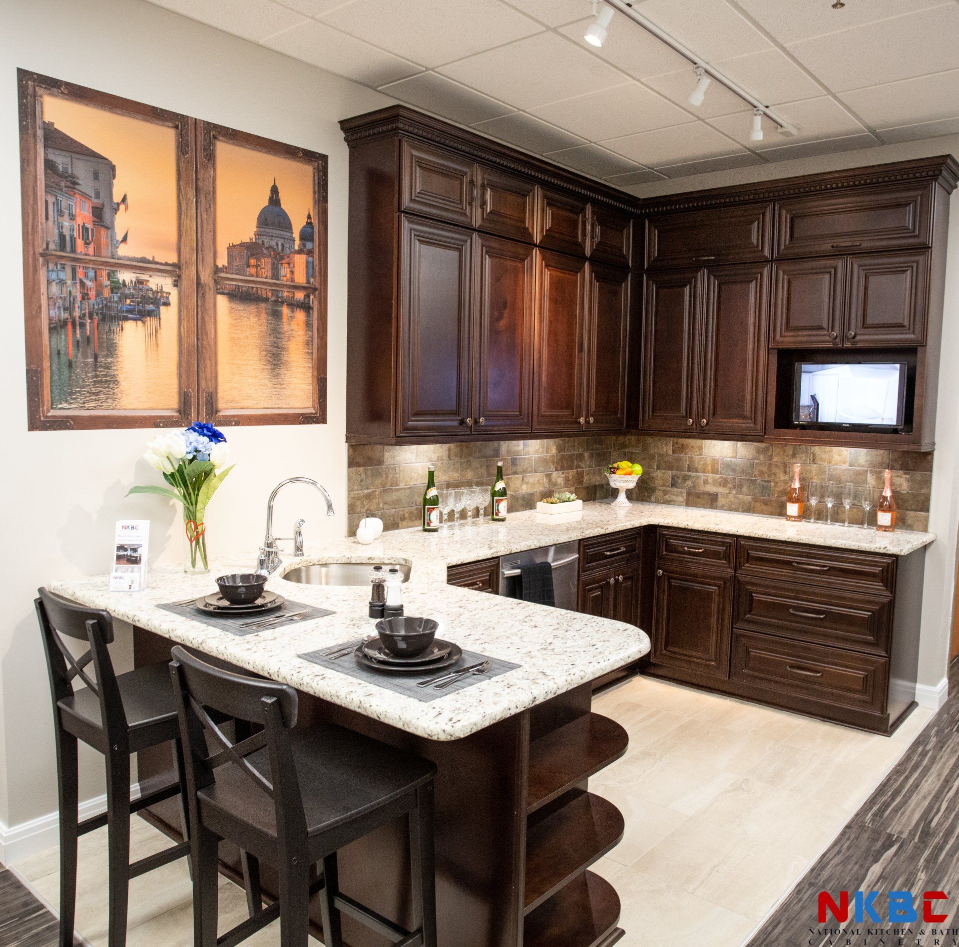 Wholesale Cabinets for Bollingbrook, IL | NKBC Illinois