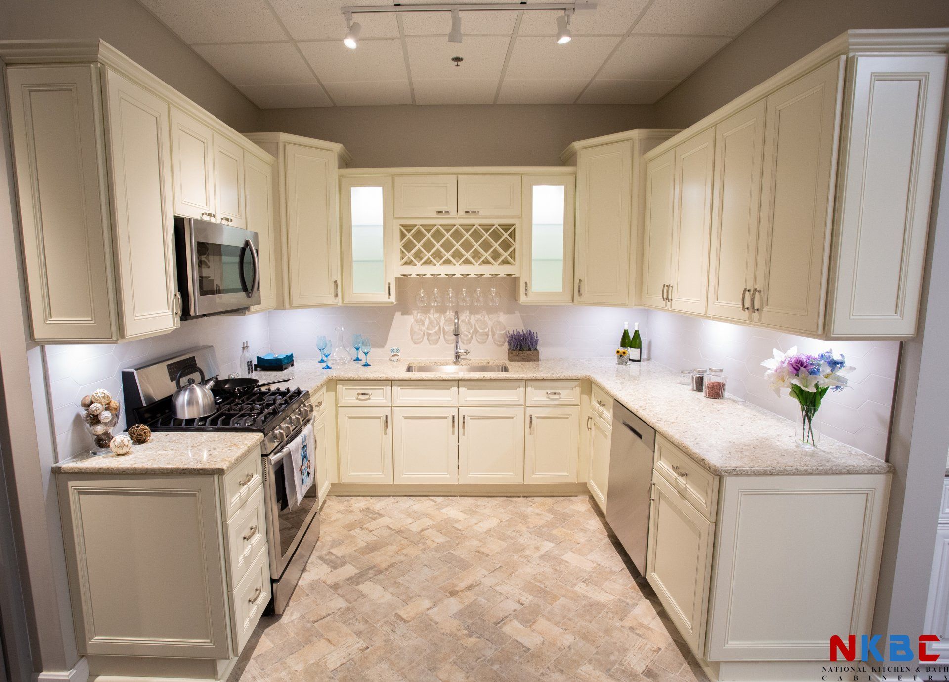 cabinet supplier throughout Indianapolis