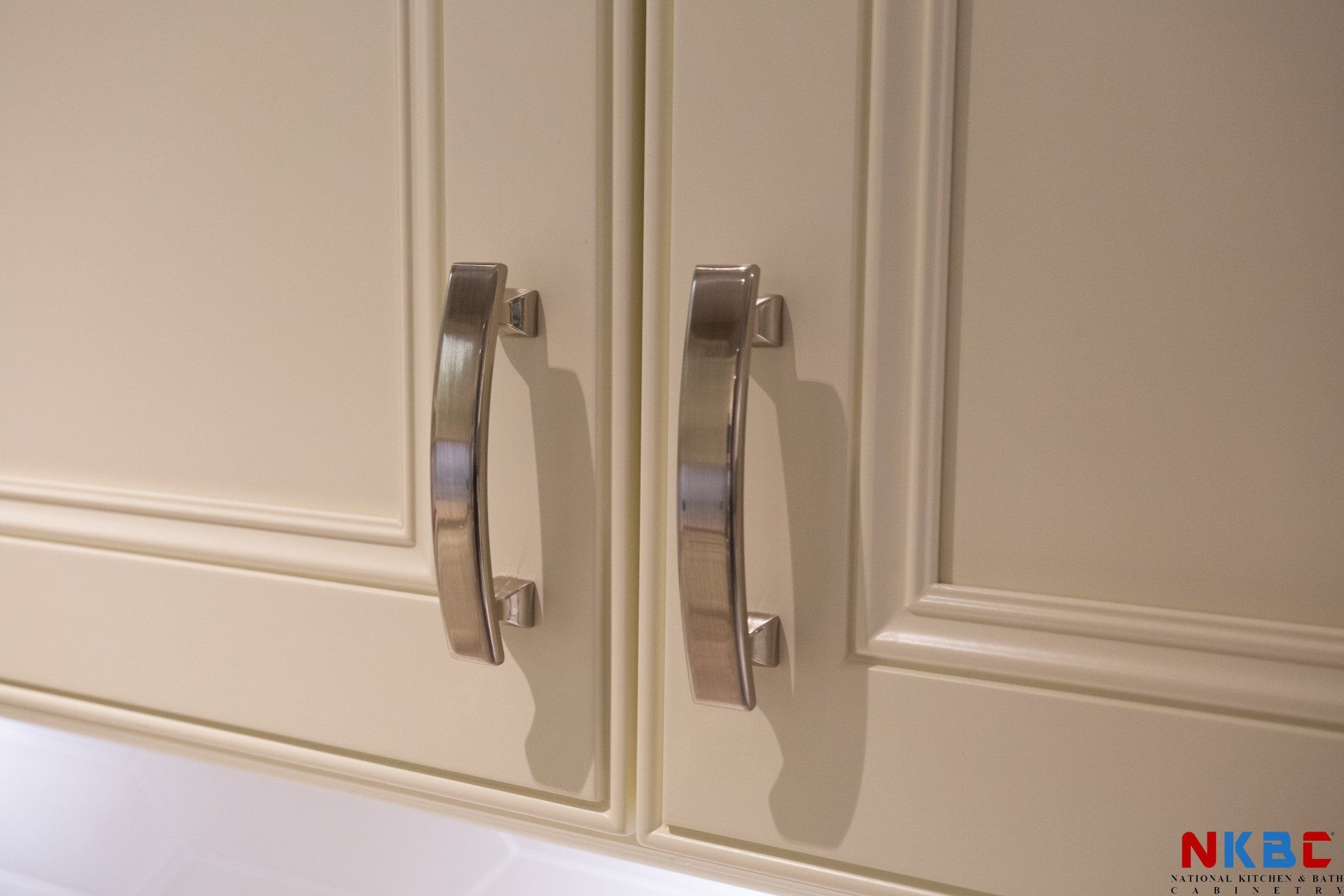 Our cabinet supplier focuses on the small details