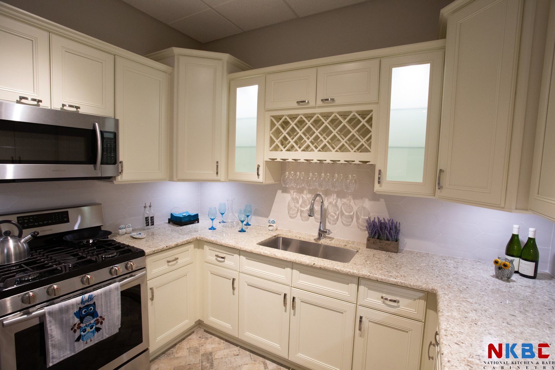 cabinet supplier servicing Fort Wayne, IN