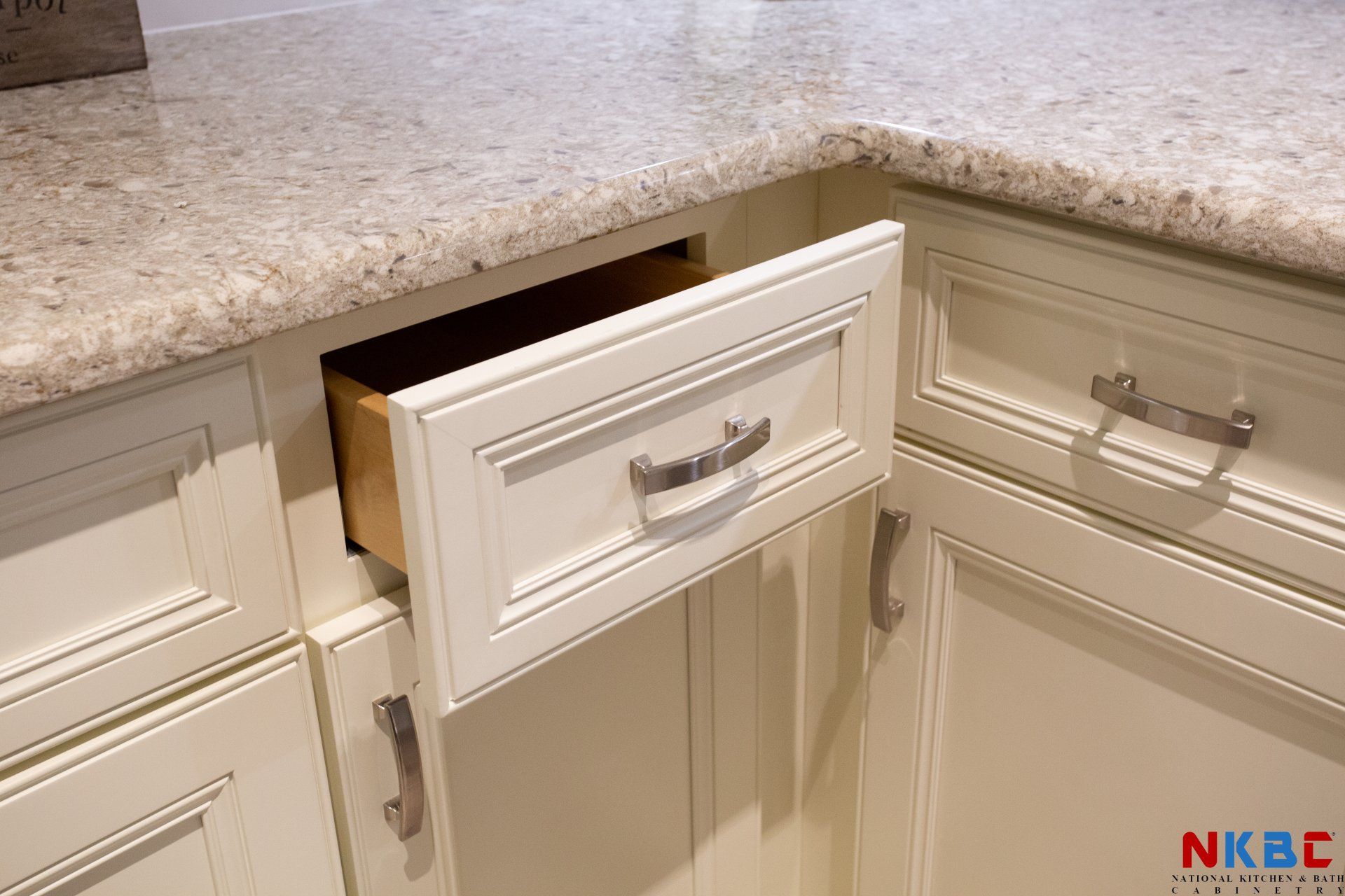 specialized drawers from our wholesale cabinets