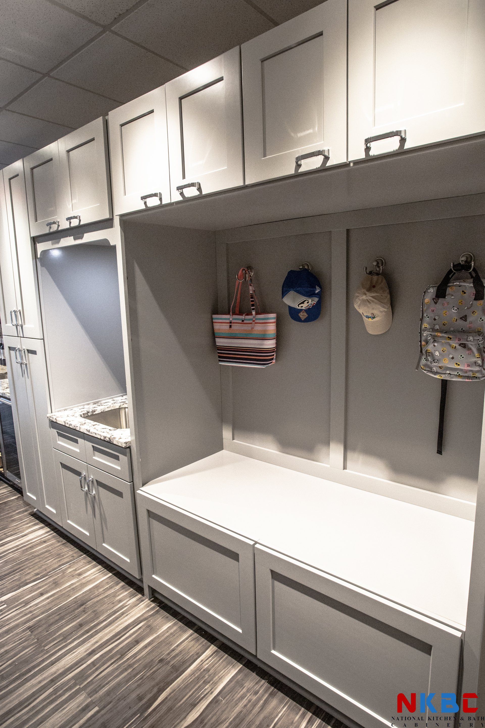 Chicago, IL's leading cabinet supplier