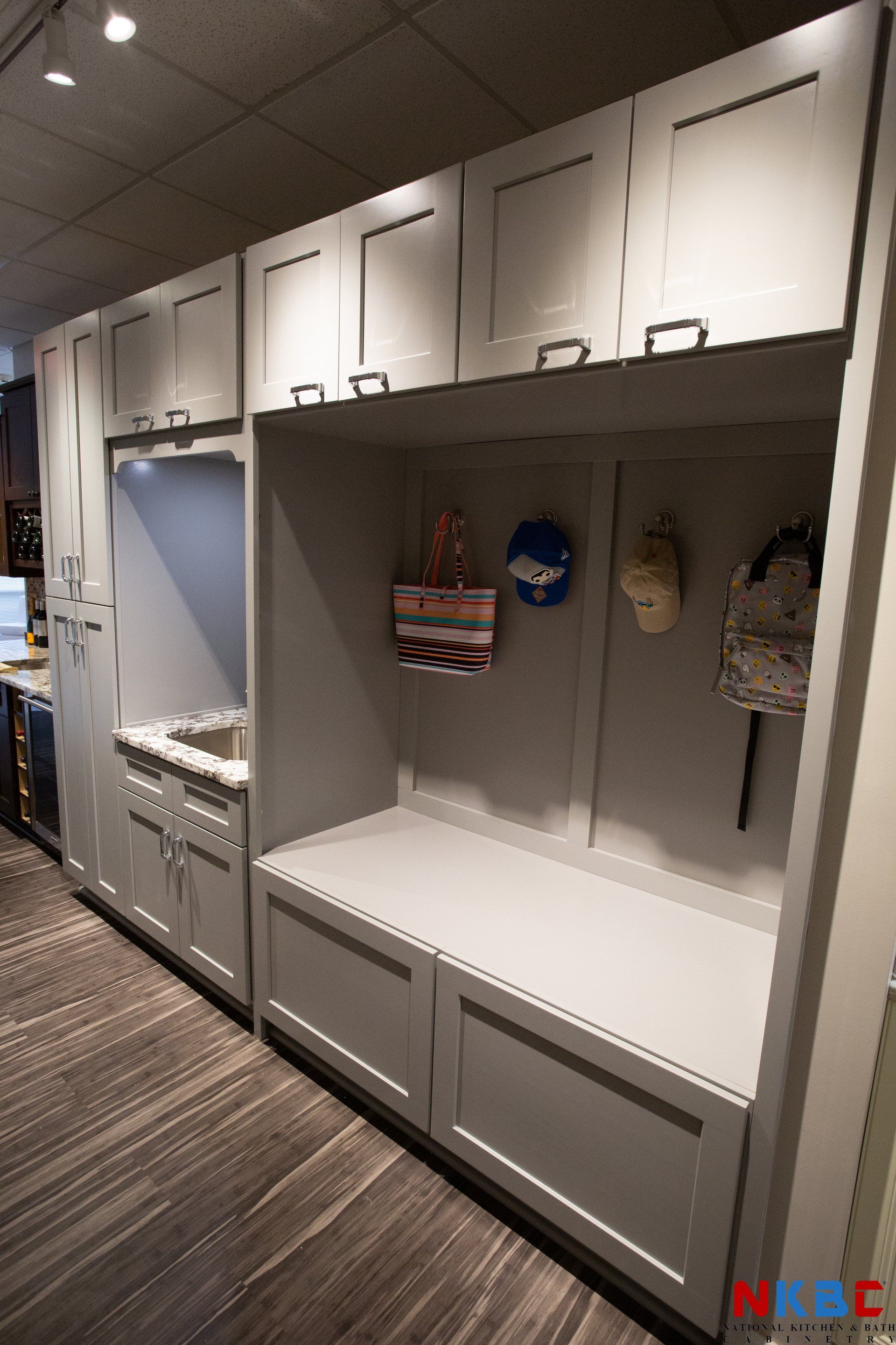 visit our cabinet supplier near Gary, IN