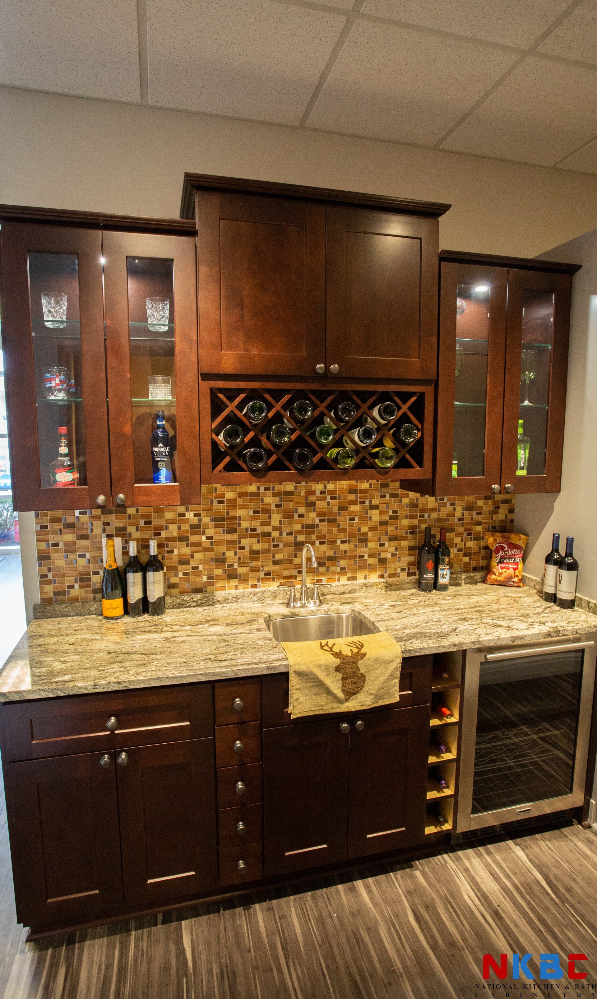 cabinet manufacturer near Fort Wayne, IN