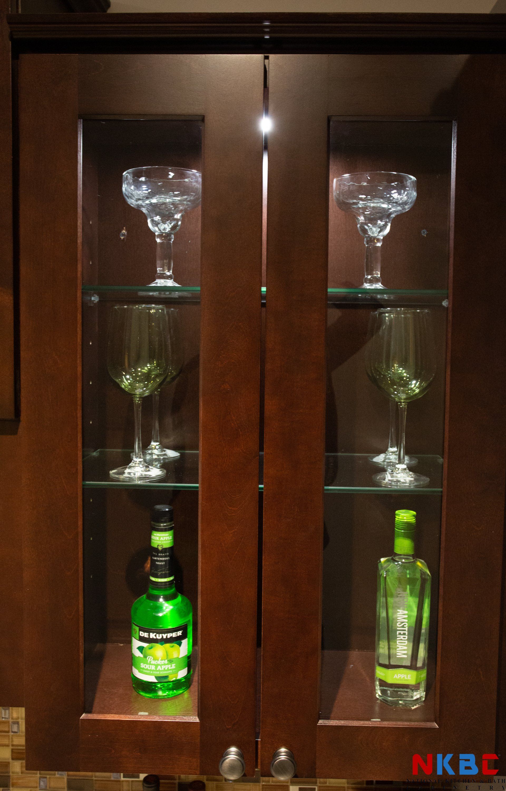 manufactured cabinets near Chicago