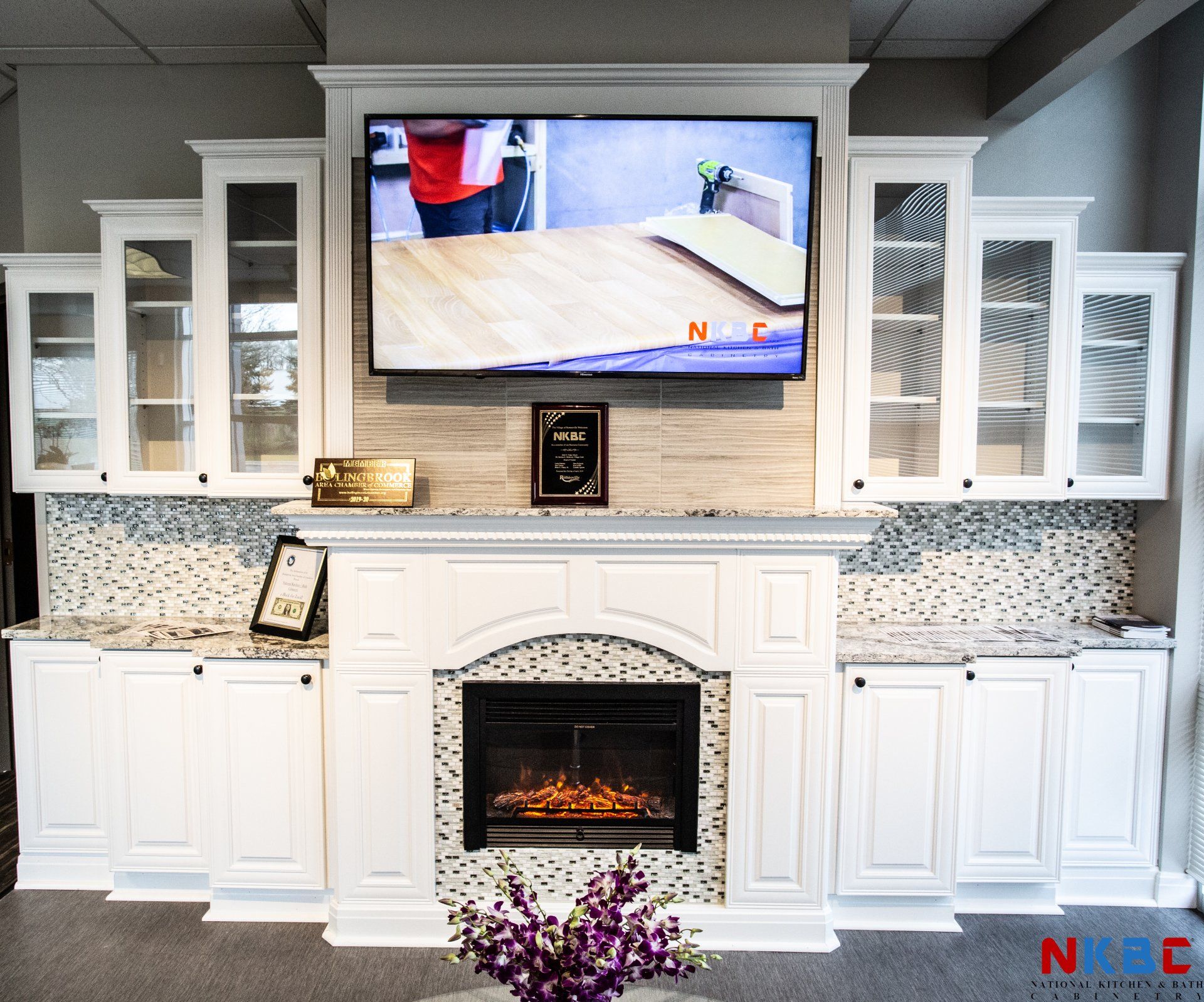 cabinet supplier near Bolingbrook, IL