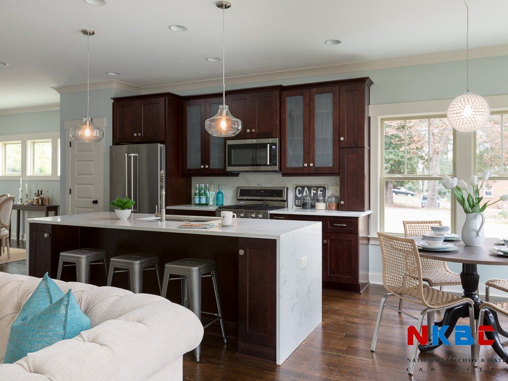 Cabinet Manufacturer for Bollingbrook, IL | NKBC Illinois