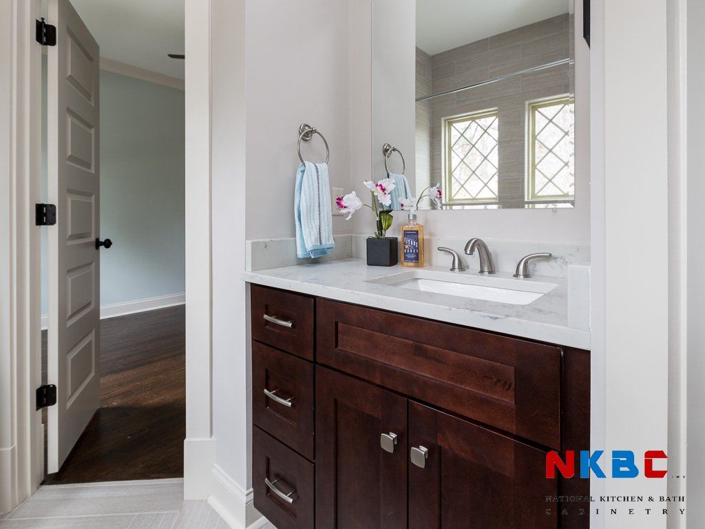 Cabinet Manufacturer for Joliet, IL | NKBC Illinois