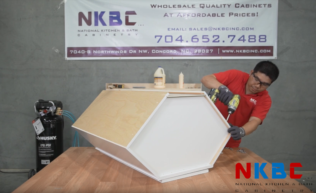 Cabinet Manufacturer in Naperville, IL | NKBC Illinois