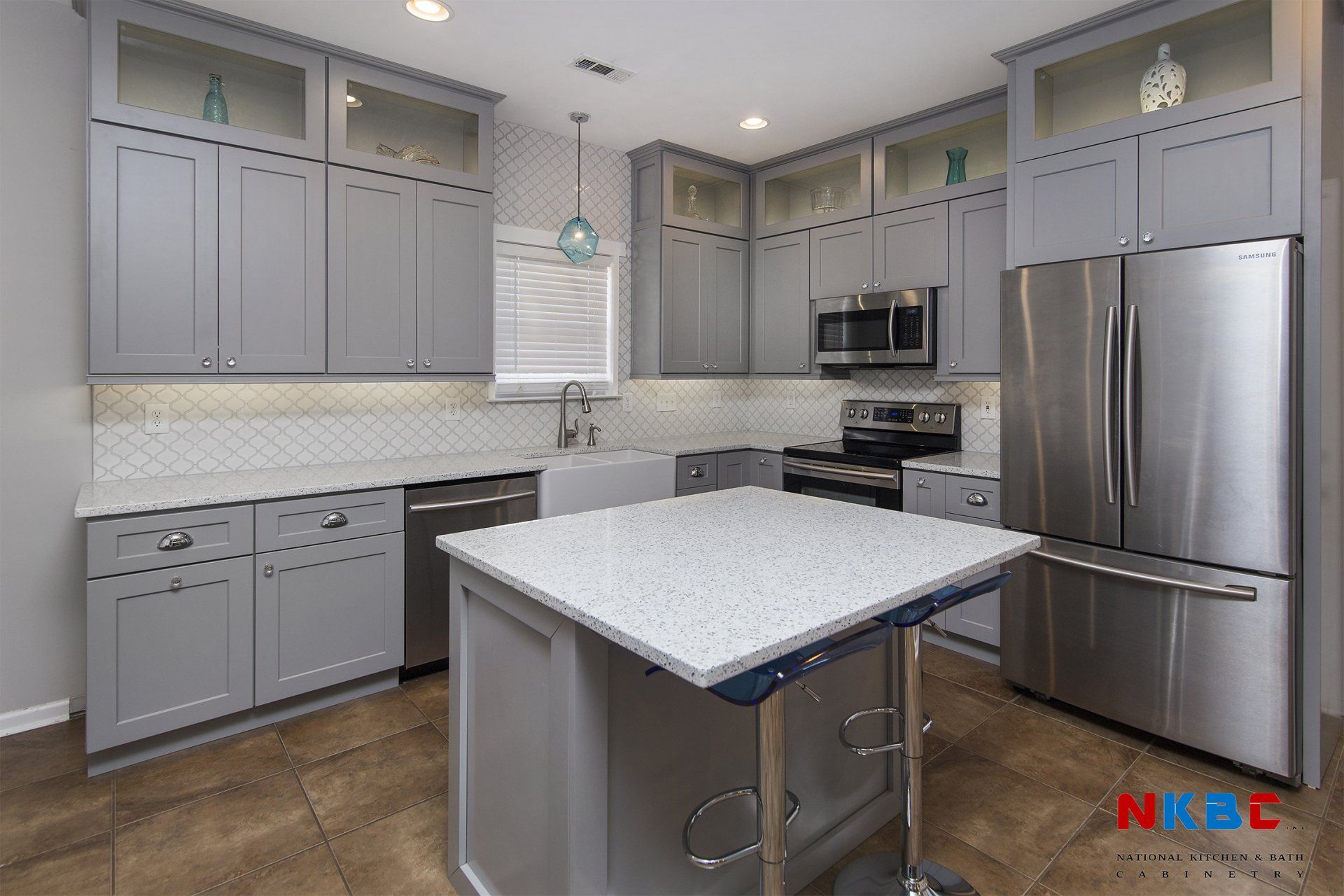 Cabinet Supplier for Chicago, IL | NKBC Illinois