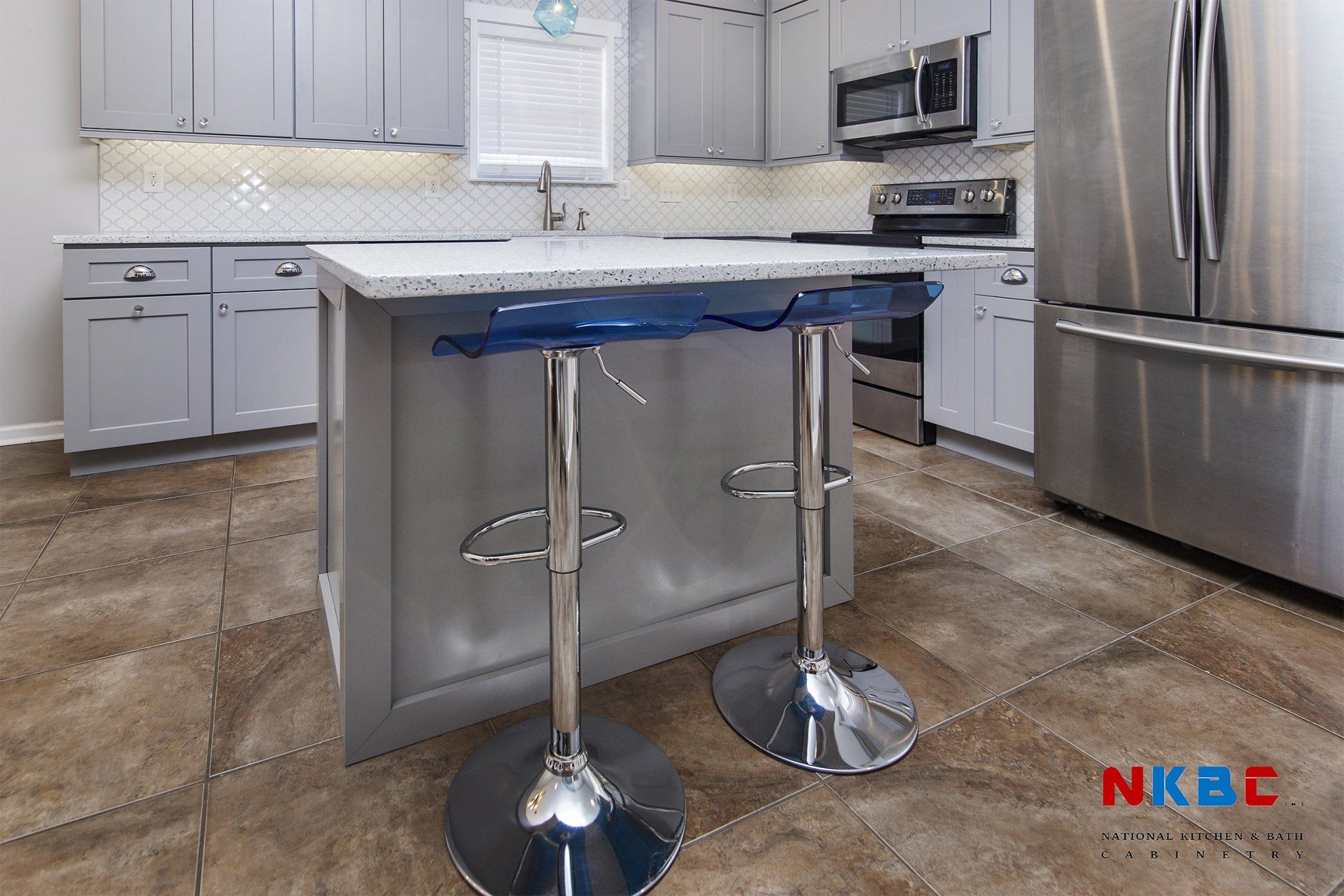 Cabinet Supplier for Romeoville, IL | NKBC Illinois