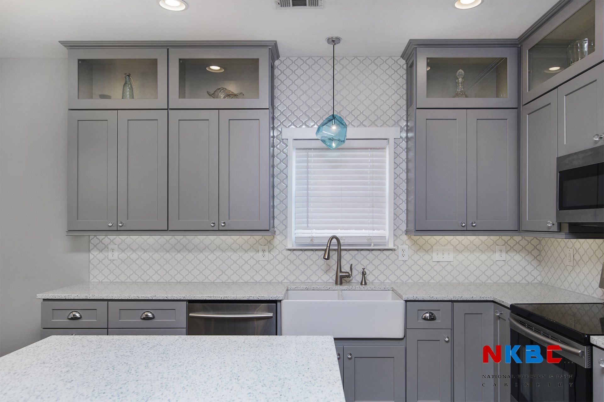 Cabinet Supplier for Joliet, IL | NKBC Illinois