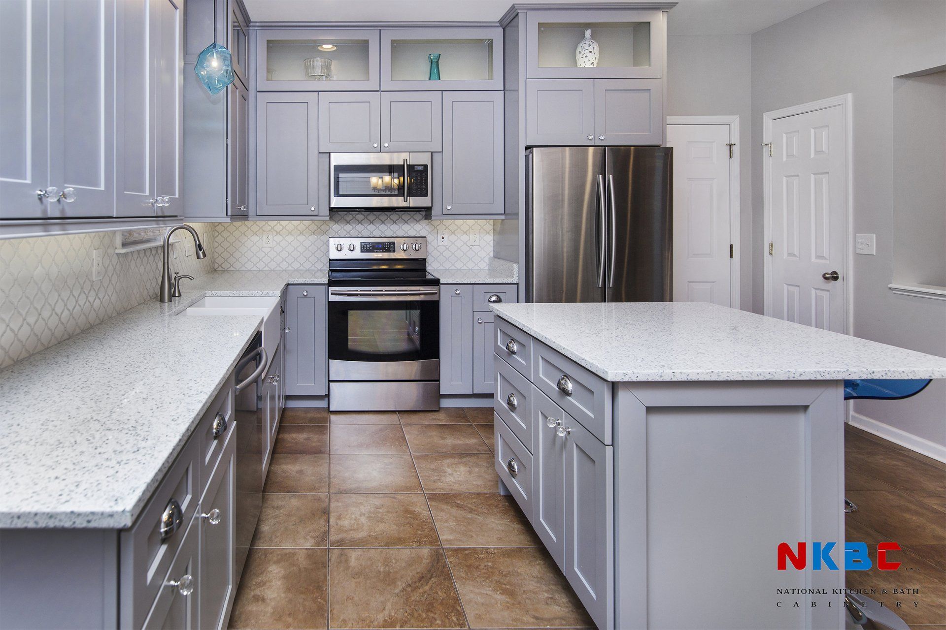 Cabinet Supplier for Naperville, IL | NKBC Illinois