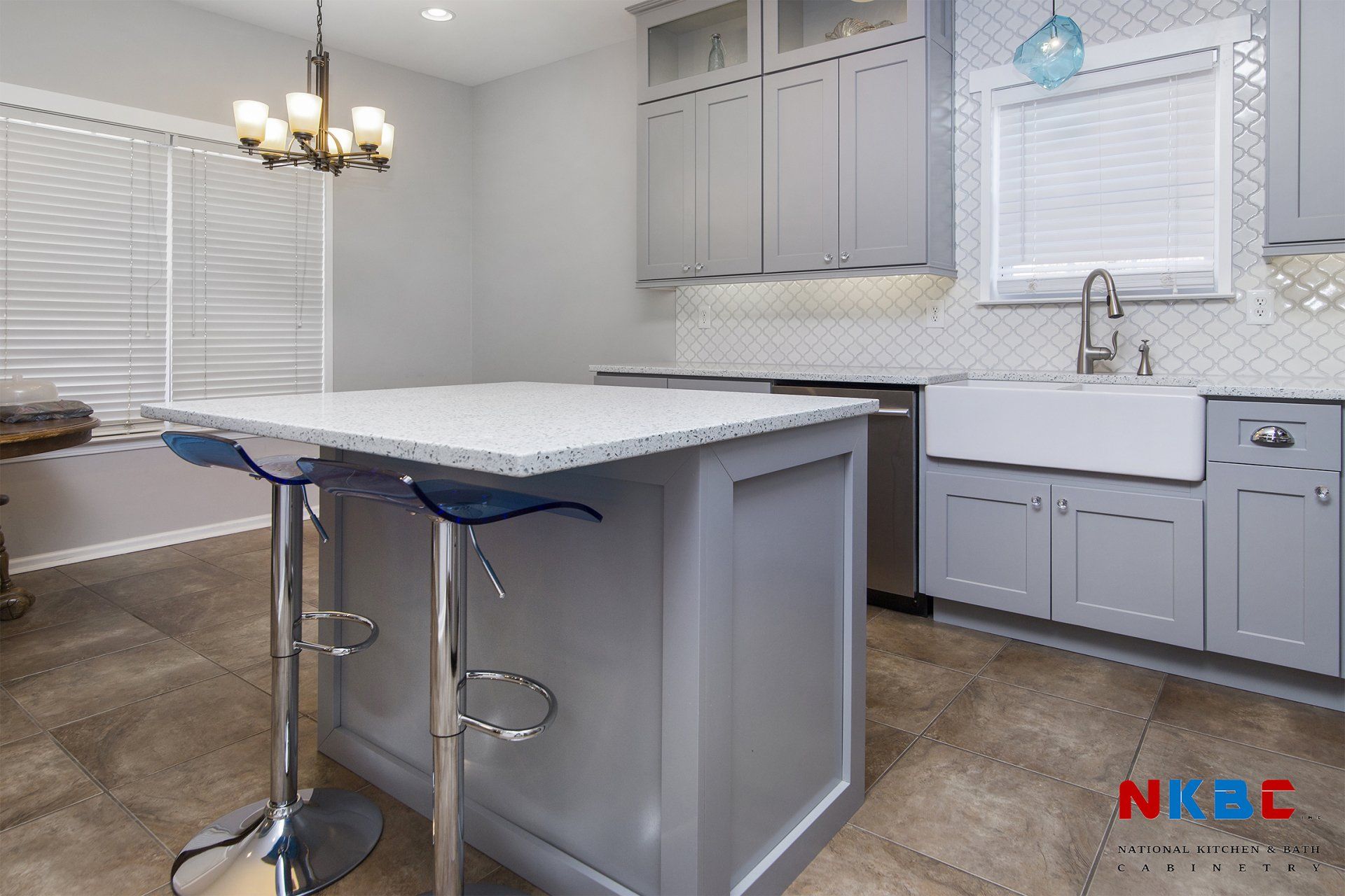 Cabinet Supplier for Aurora, IL | NKBC Illinois