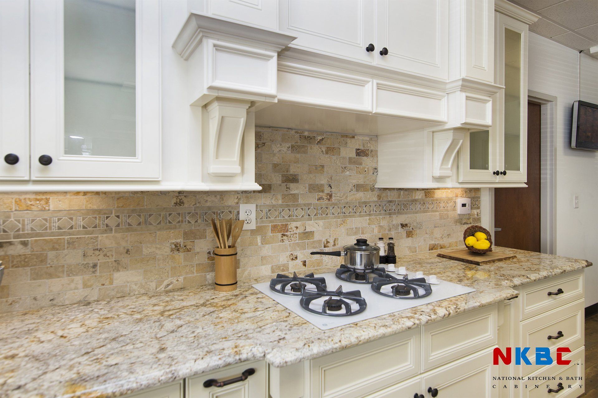 Wholesale Cabinets for Chicago, IL | NKBC Illinois