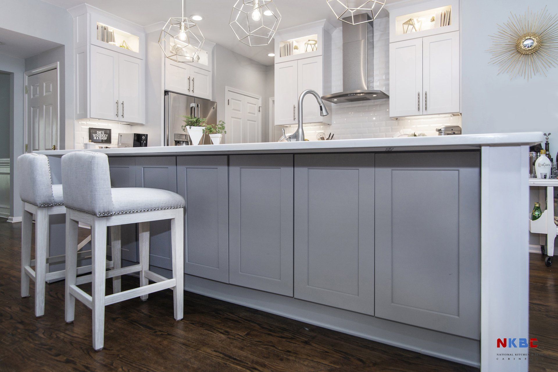 Wholesale Cabinets for Joliet, IL | NKBC Illinois