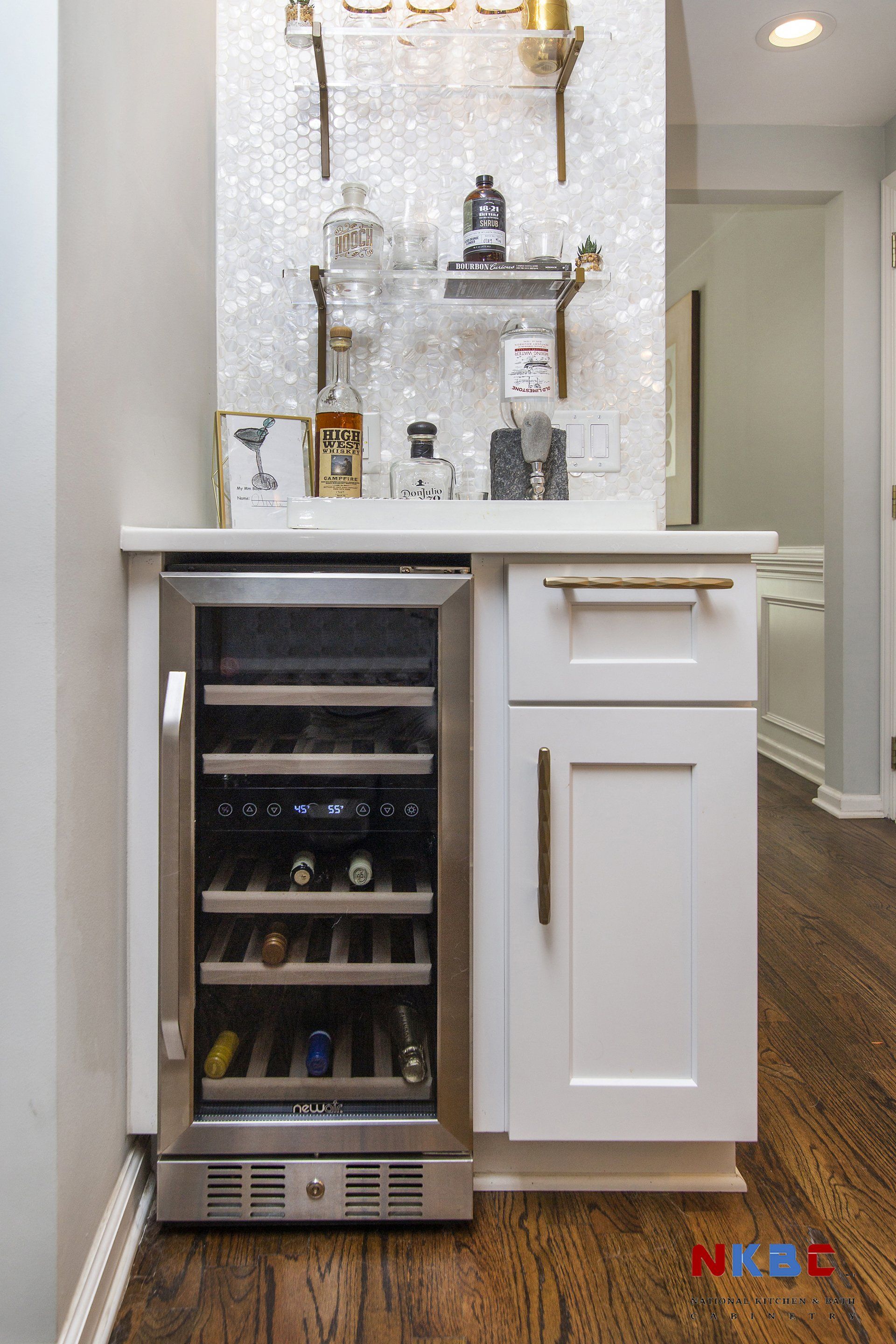 Wholesale Cabinets for Chicago, IL | NKBC Illinois