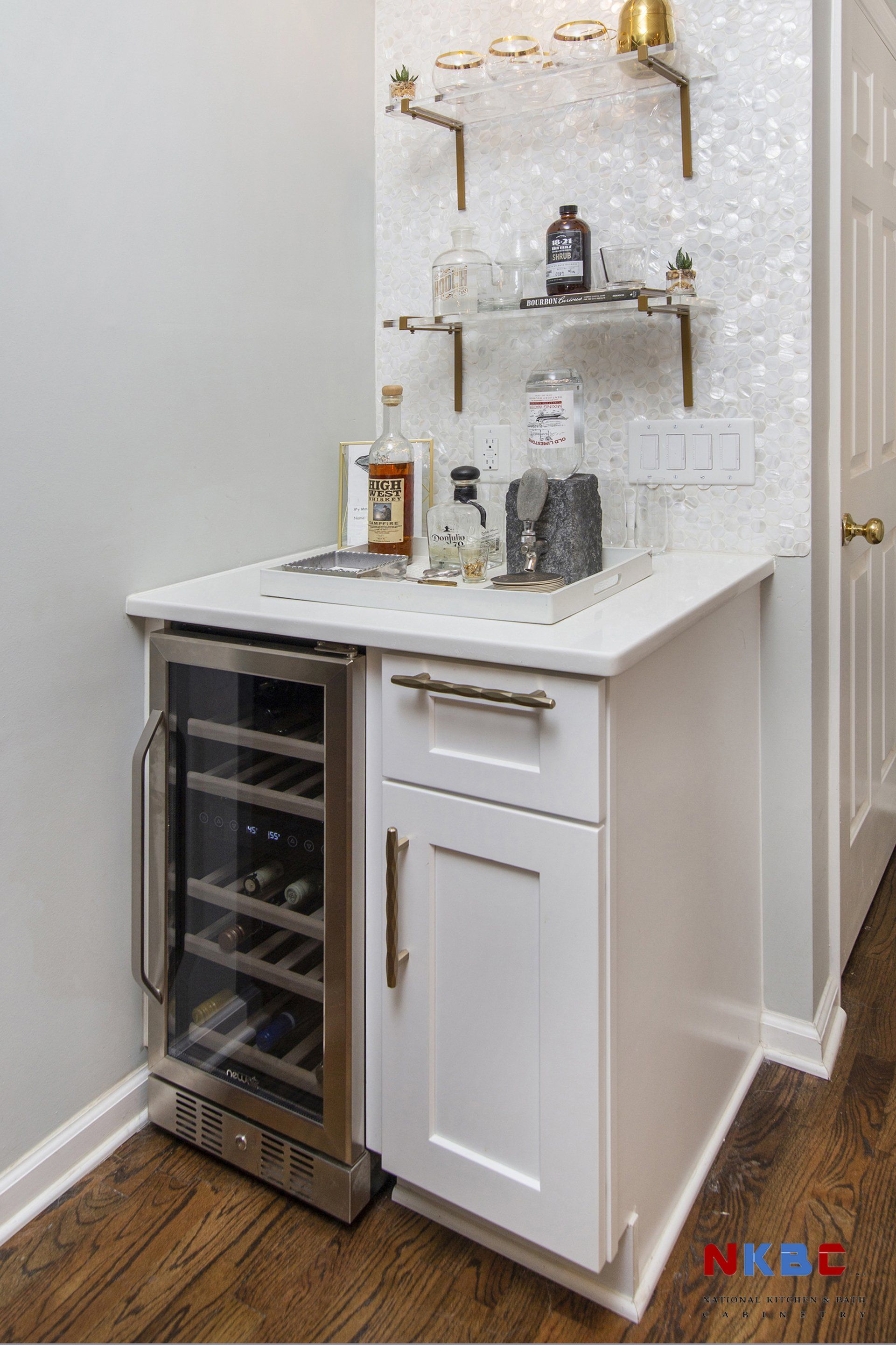 Wholesale Cabinets for Chicago, IL | NKBC Illinois