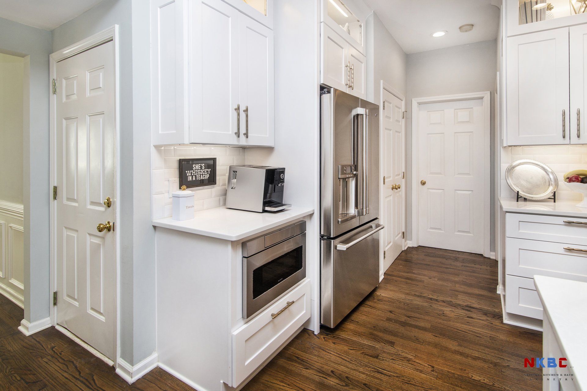 Wholesale Cabinets for Bollingbrook, IL | NKBC Illinois