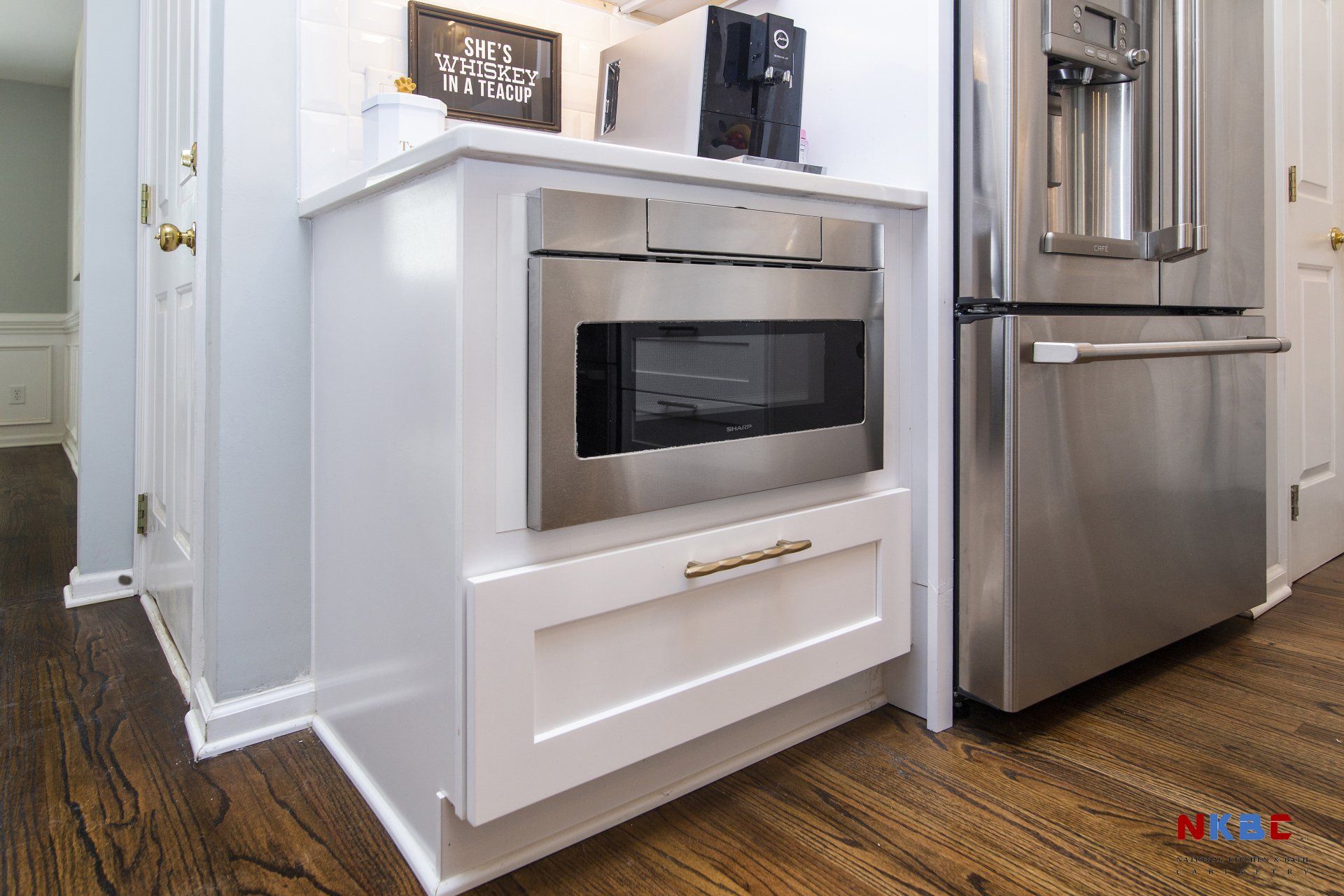 Wholesale Cabinets for Naperville, IL | NKBC Illinois