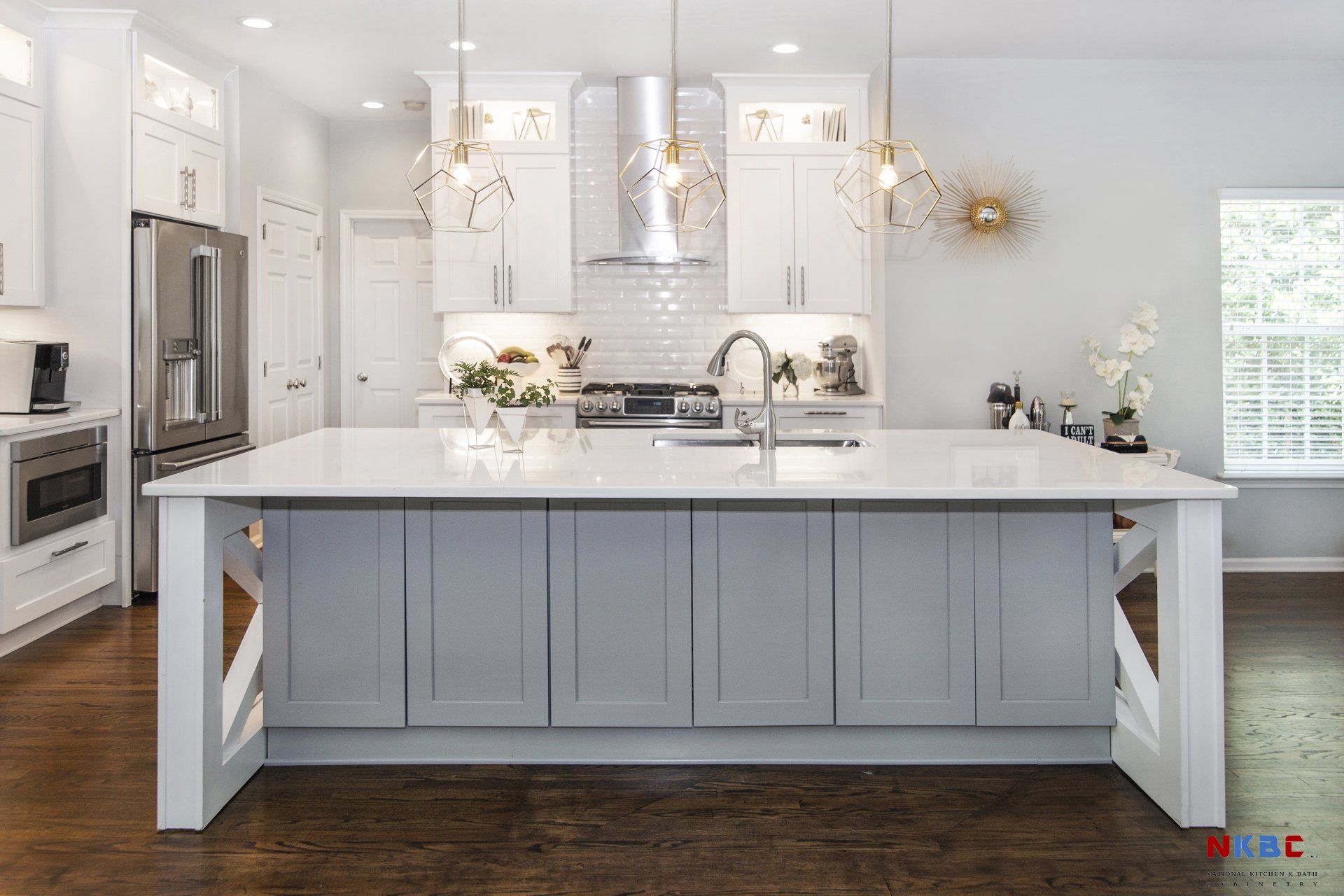 Cabinet Manufacturer for Bollingbrook, IL | NKBC Illinois