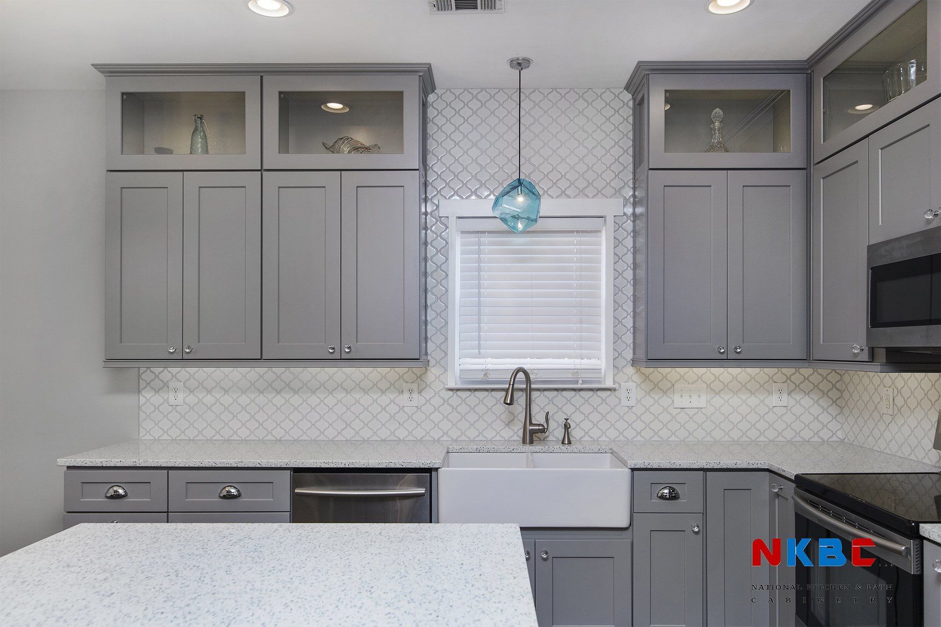 Cabinet Manufacturer in Romeoville, IL | NKBC Illinois