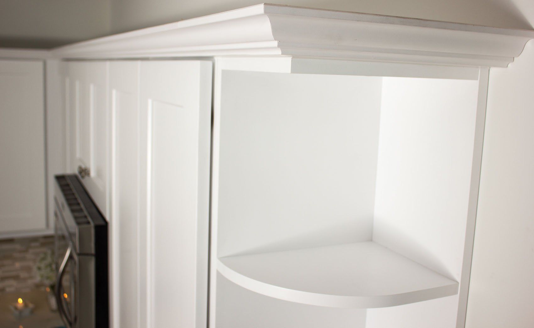 Cabinet Manufacturer in Joliet, IL | NKBC Illinois