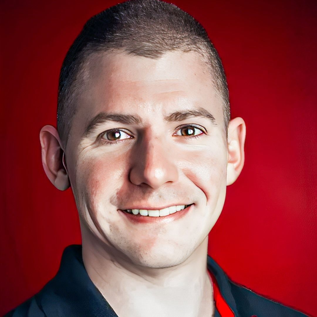 Terry Hampton Director — Optimus 1 Insurance Brokers in Westcourt, QLD