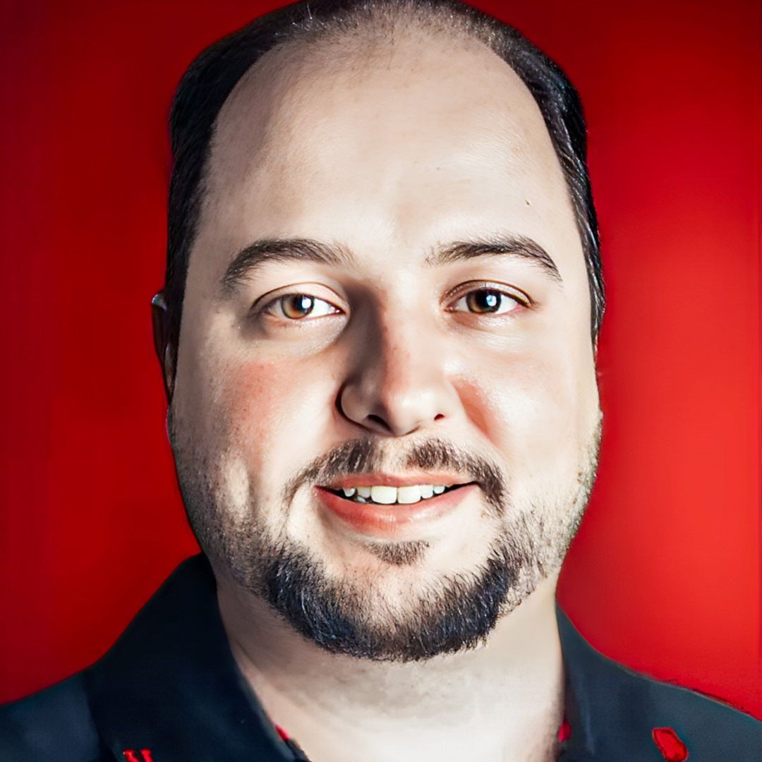 Ben Monteforte Account Manager — Optimus 1 Insurance Brokers in Westcourt, QLD