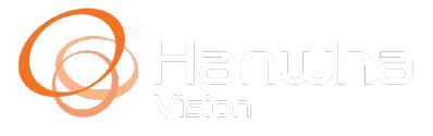 A logo for a company called hanura vision