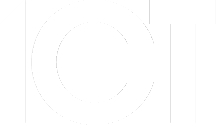A black and white drawing of a circle on a white background.