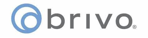 The obrivo logo is a blue and gray logo on a white background.