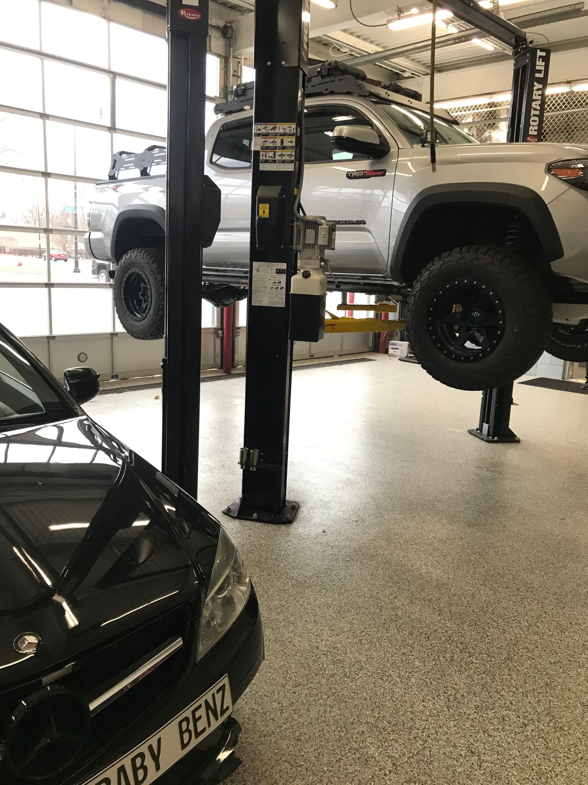Additional Auto Services You Can Get While You Wait