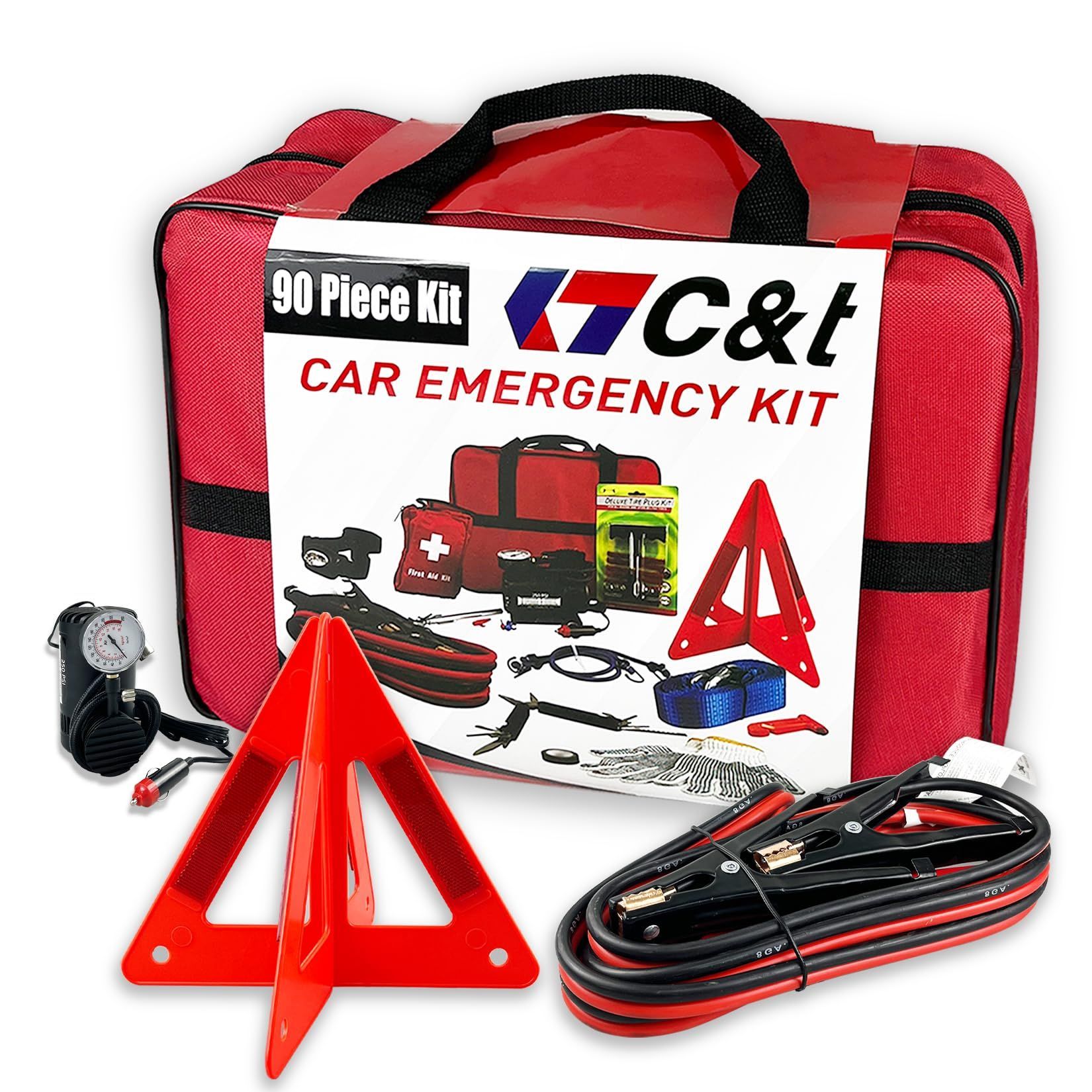 Car Emergency kit | ProAuto