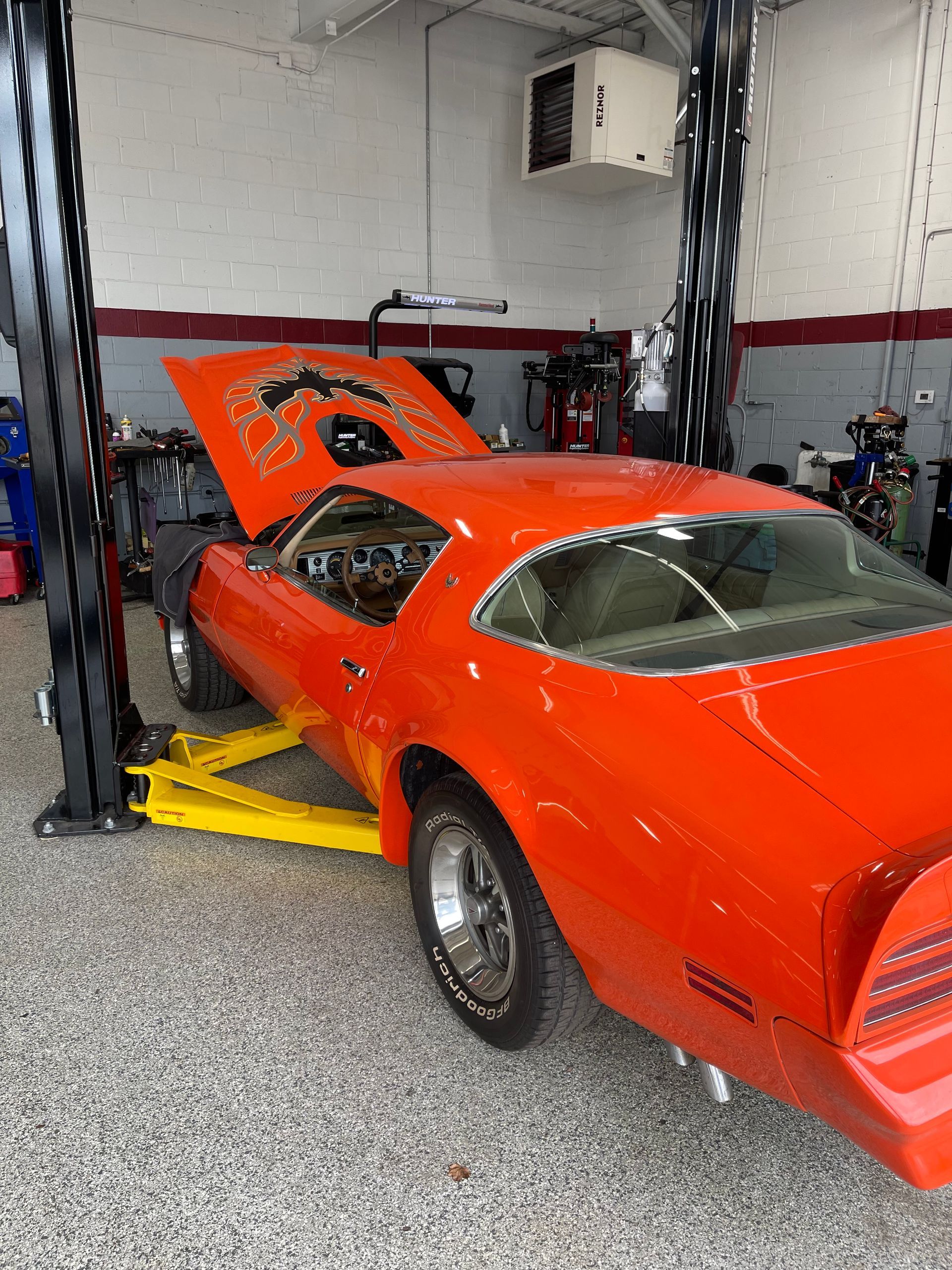 The Importance of a Comprehensive Safety Check For Your Car