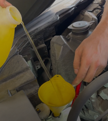 The Benefits of Online Booking for Your Oil Change Appointment