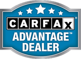 Carfax Logo | ProAuto