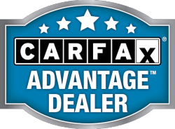 Carfax Logo | ProAuto