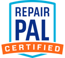 Repair Pal Logo | ProAuto