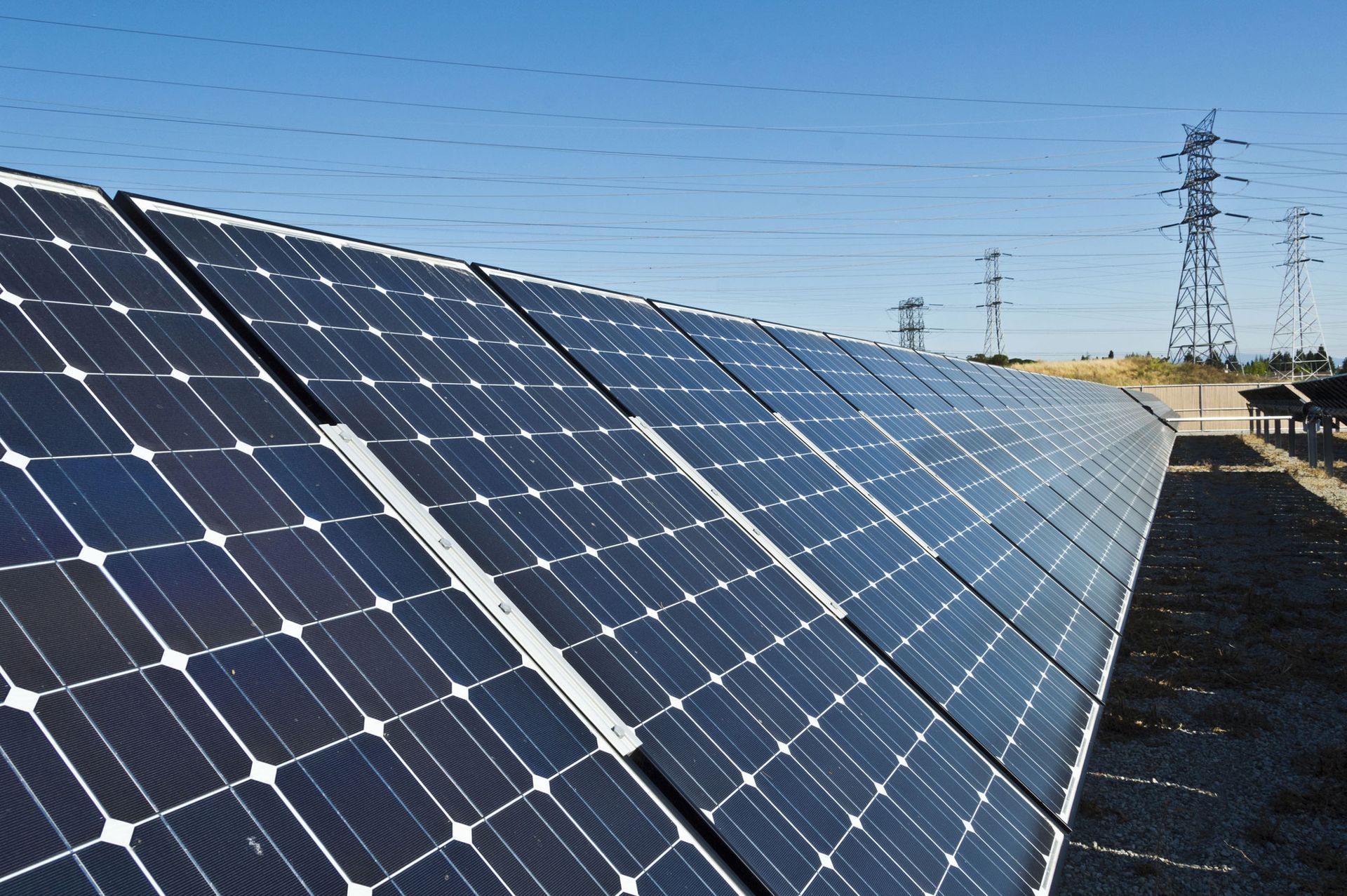 installazione pannelli fotovoltaici a Venezia e provincia