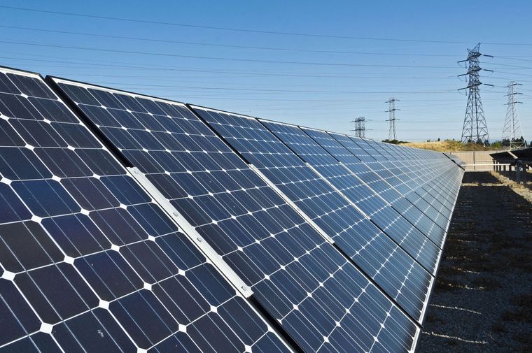 installazione pannelli fotovoltaici a Venezia e provincia