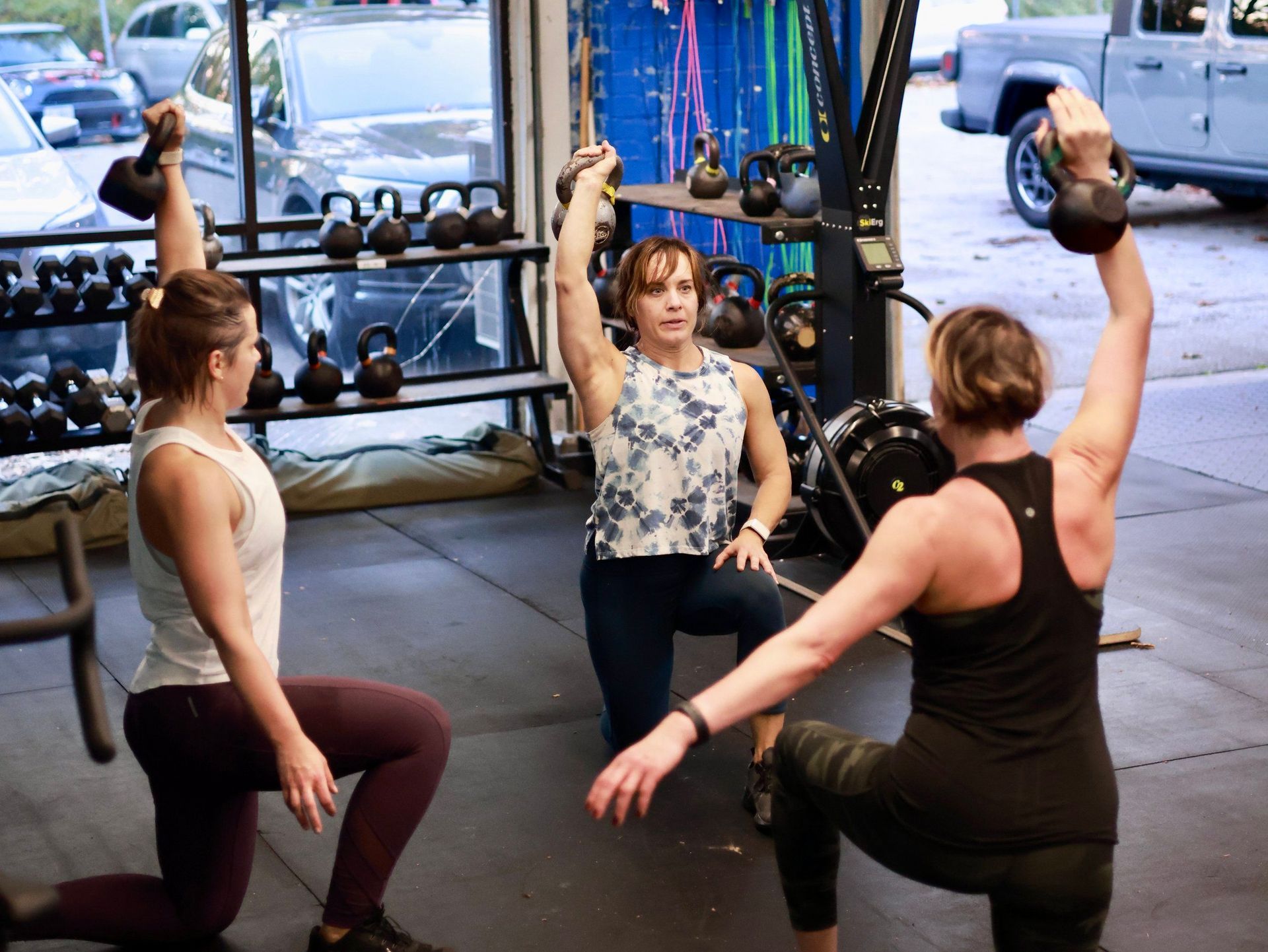 Book Your Free Intro