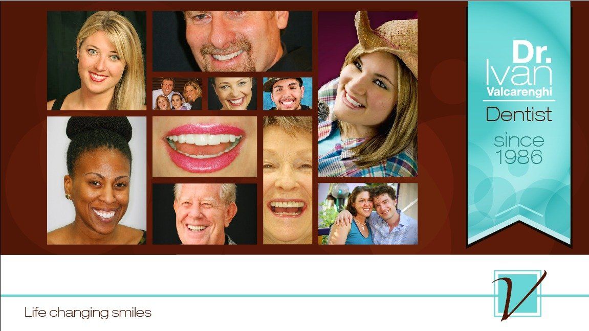Happy Patients — Elmhurst, IL — Radiante Dental