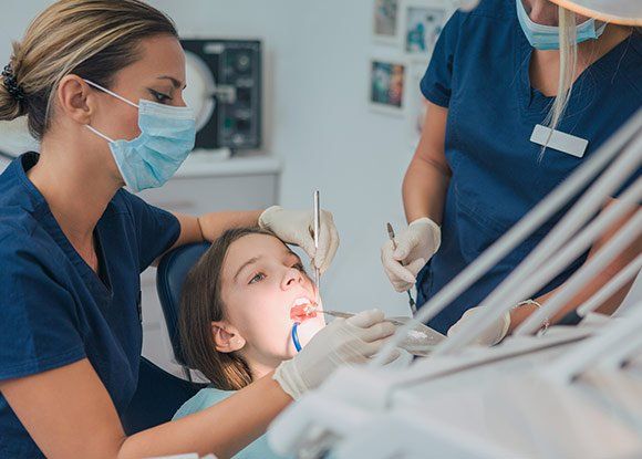 Pediatric Dentistry — Elmhurst, IL — Radiante Dental