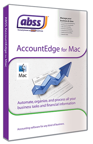 business software for mac os