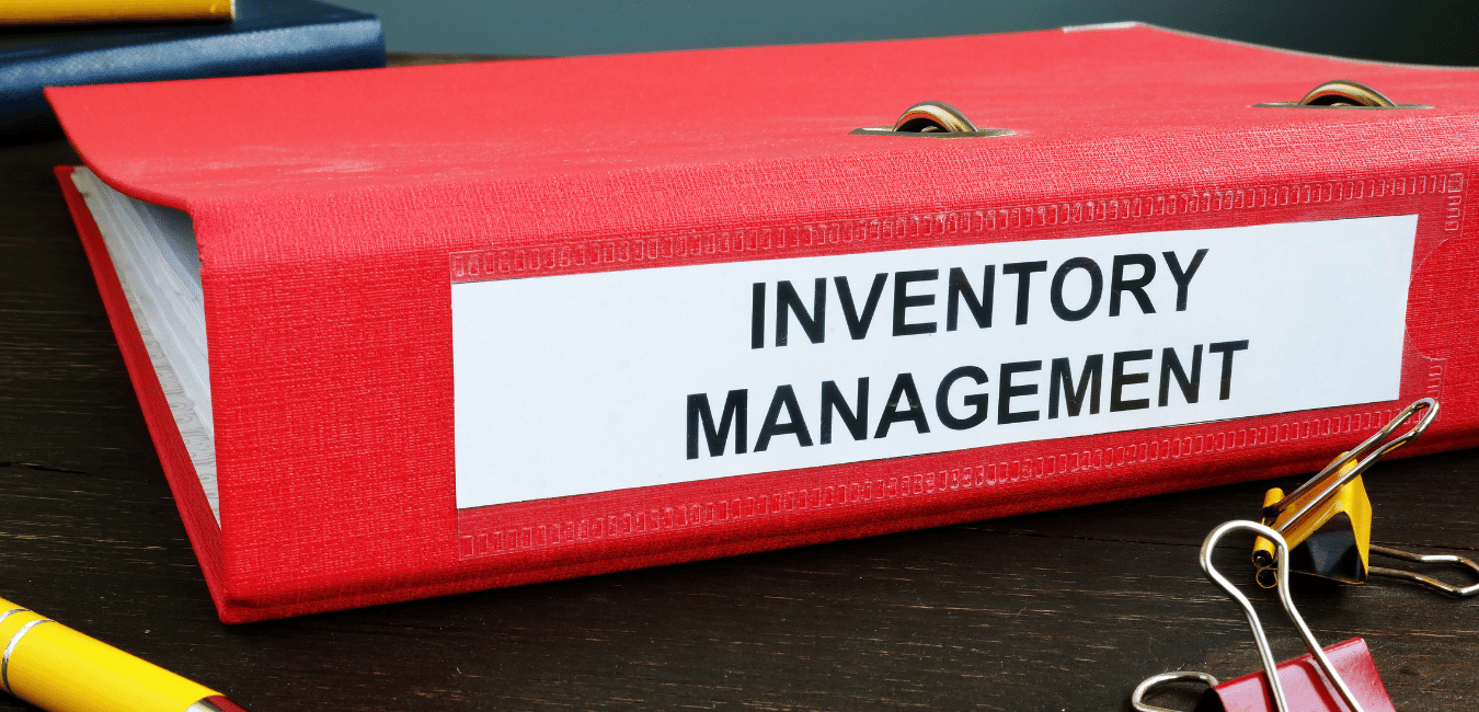 How Does Inventory Management Work