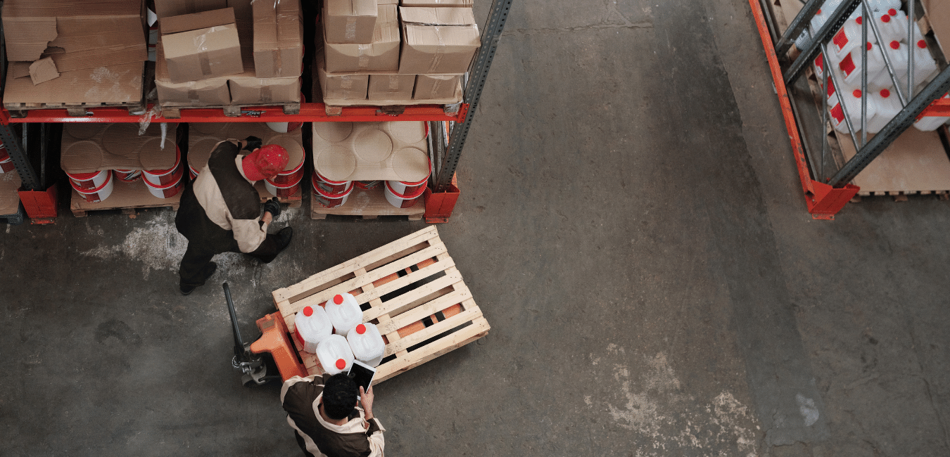 Tips & Strategies to Improving a Current Inventory Management System