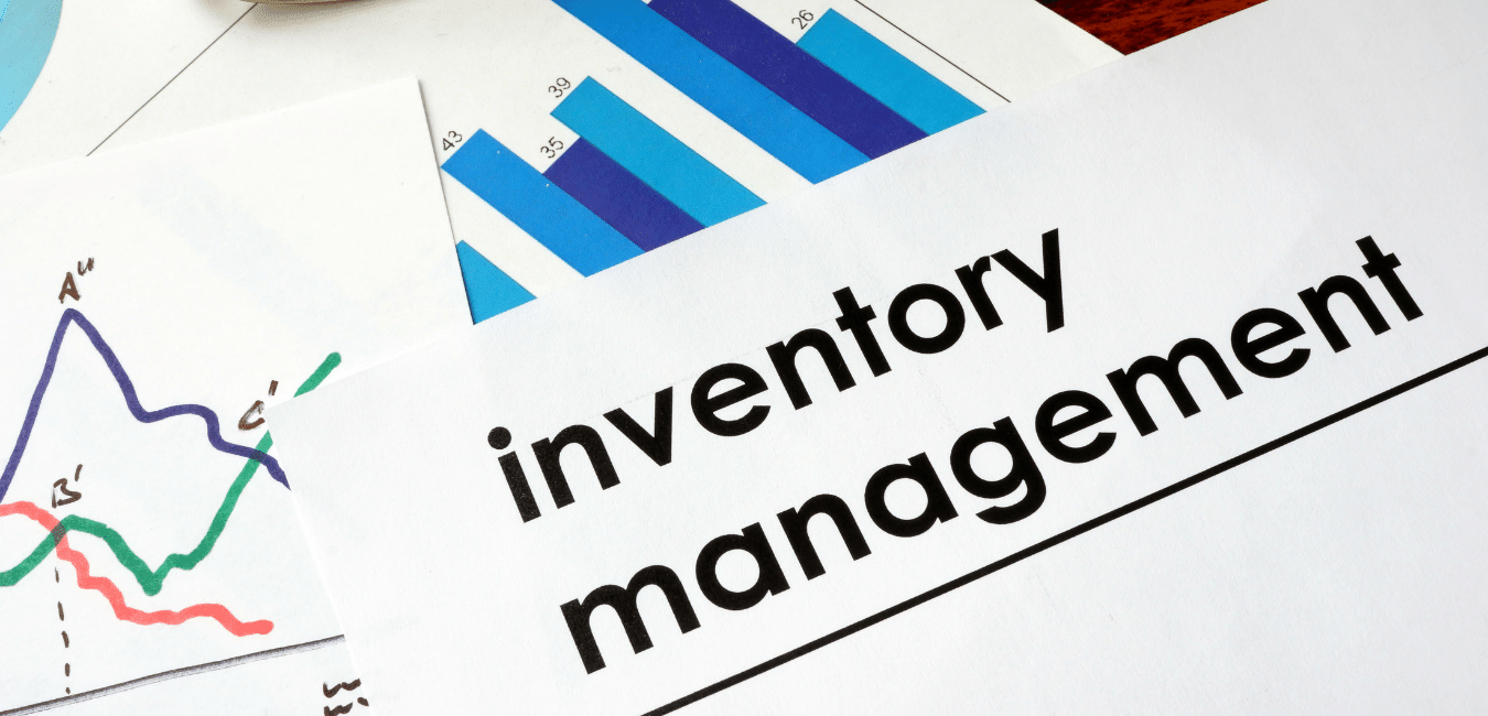 inventory management singapore