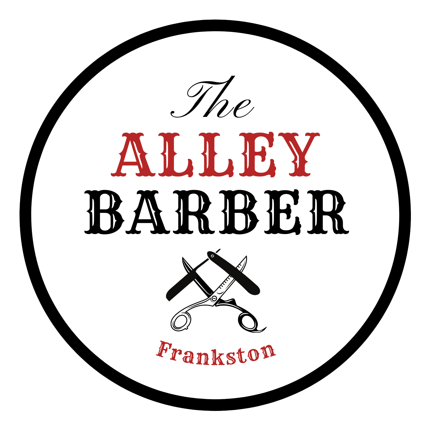 The Alley Barber Frankston The Best Barber in Frankston