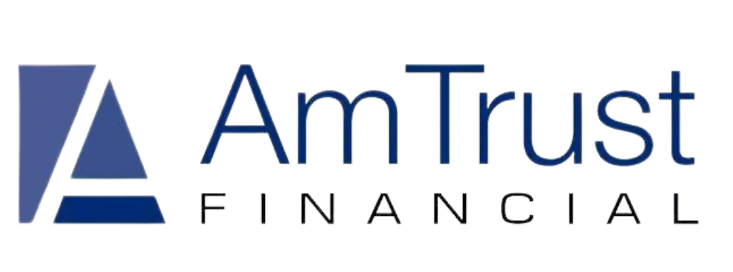 A logo for encompass creating protection around you